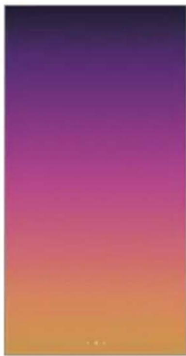 LG LMX540EMW - Zobrazenie motívu pozadia - 1