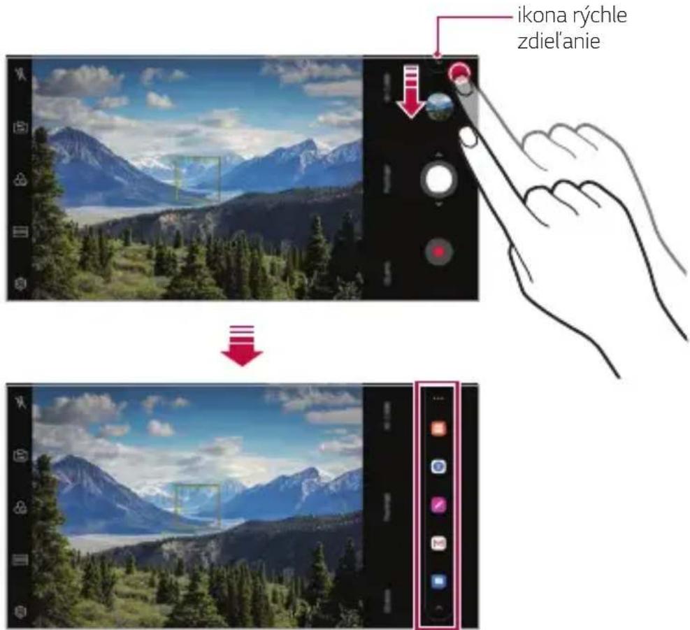 LG LMX540EMW - rýchle zdiel'anie - 1