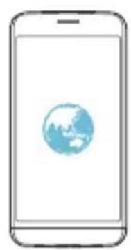 LG LMX430EMW - Wi-Fi hotspot - 2