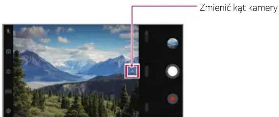 LG LMX430EMW - Funkcie fotoaparátu - 1
