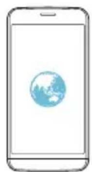 LG LMX430EMW - Partajare Internet prin USB - 4