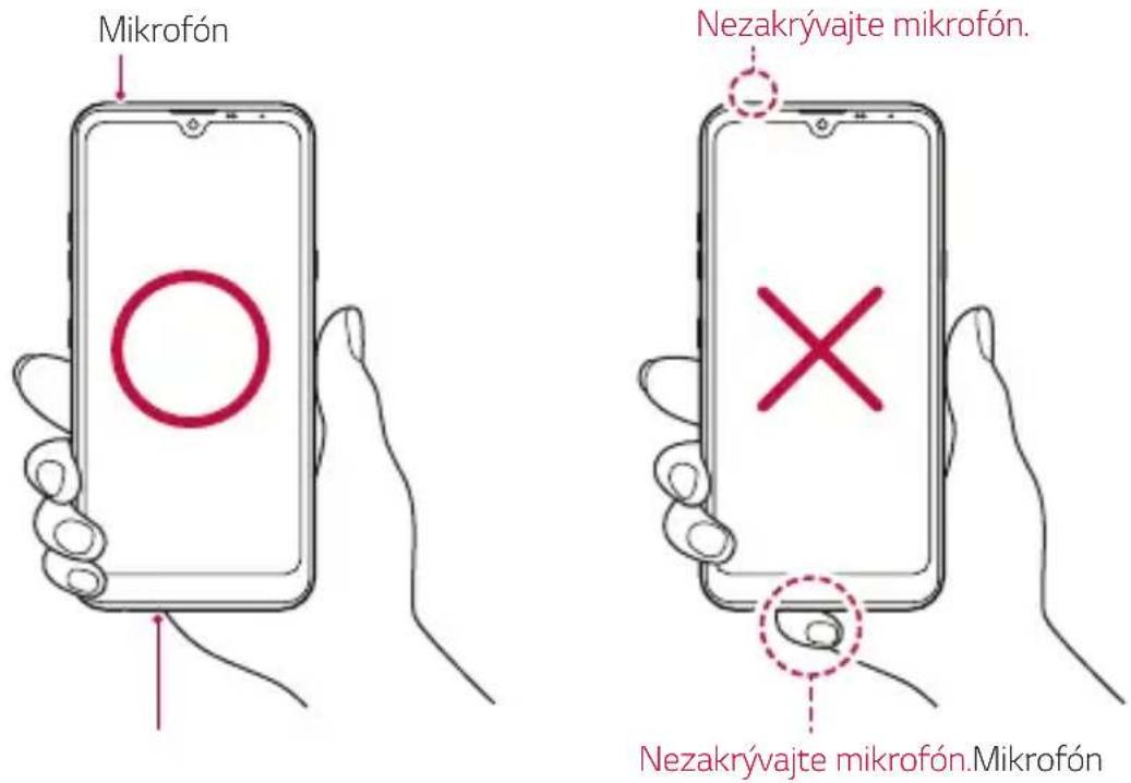 LG LMX430EMW - NEPOKÚŠAJTE sa sami odstrániť zadný kryt. - 2
