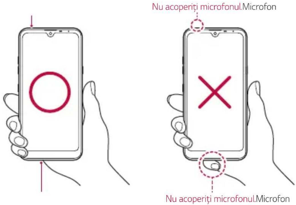 LG LMX430EMW - NU încercați să scoateți carcasa din spate pe cont propriu. - 2