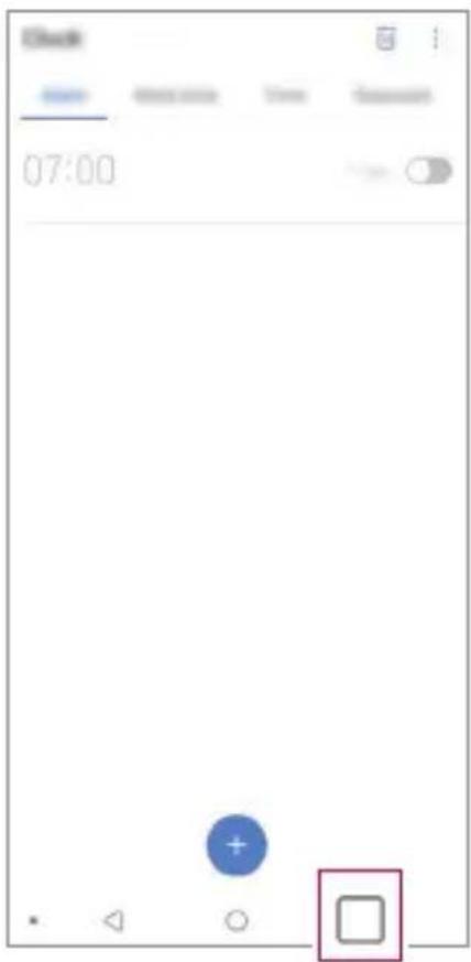 LG LMX430EMW - Multi window - 1