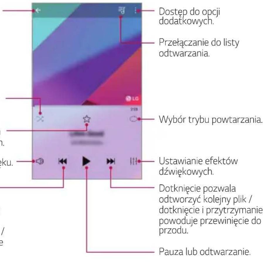 LG LMX410EO - Muzyka - 1