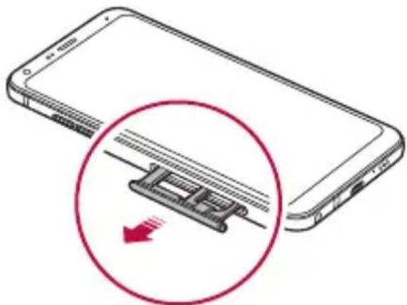 LG LMQ610EM - Downloaded application causes a lot of errors - 2