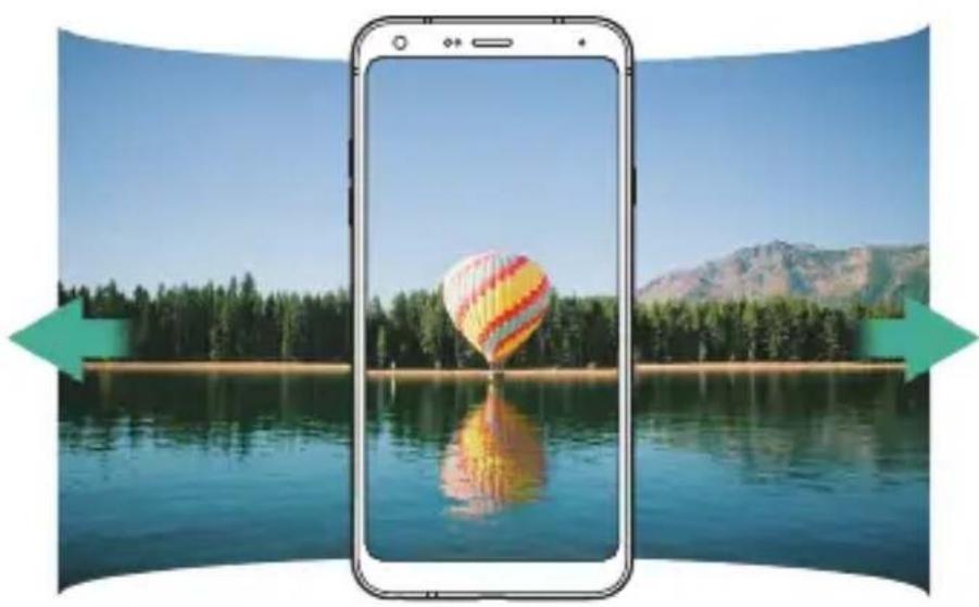 LG LMQ610EM - Panorama - 1