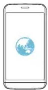LG LMQ610EM - USB-tethering - 4