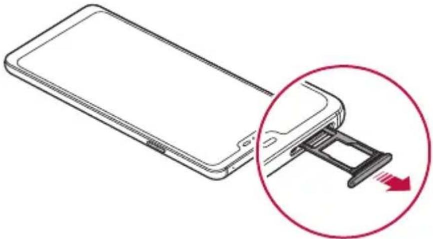 LG LMQ850EMW - Downloaded application causes a lot of errors - 7