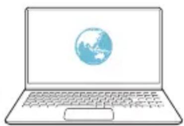 LG LMQ850EMW - Mobiler Wi-Fi Hotspot - 4