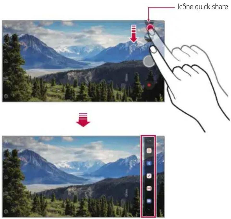 LG LMQ850EMW - quick share - 1