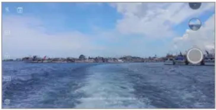 LG LMQ850EMW - Jump-cut flash - 2