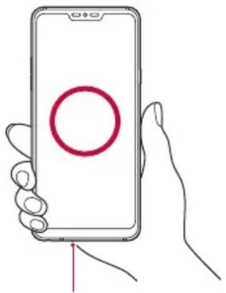 LG LMQ850EMW - N'essayez PAS de retirer le cache arrière. - 2