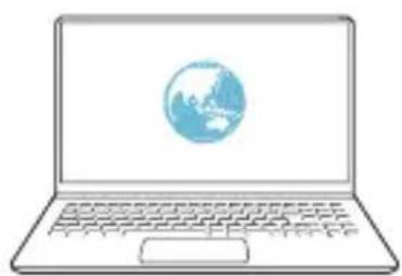 LG LMQ850EMW - Wi-Fi hotspot - 6