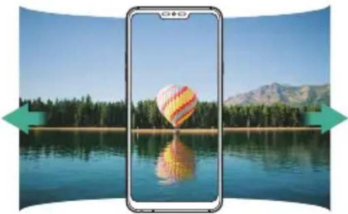 LG LMQ850EMW - Cibo - 4