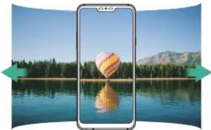 LG LMQ850EMW - Voedsel - 4
