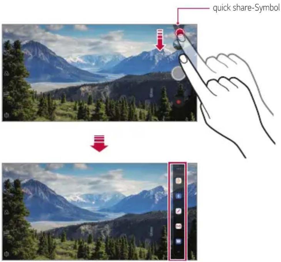 LG LMQ850EMW - quick share - 1