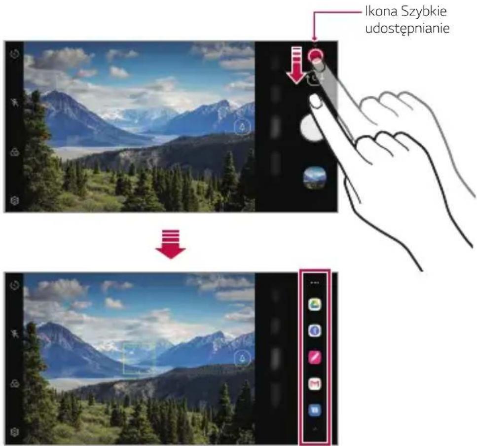 LG LMK410EMW - Szybkie udostępnianie - 1