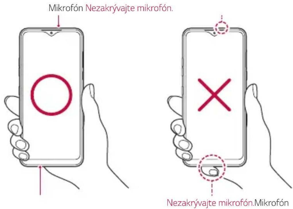 LG LMK410EMW - NEPOKÚŠAJTE sa sami odstrániť zadný kryt. - 2