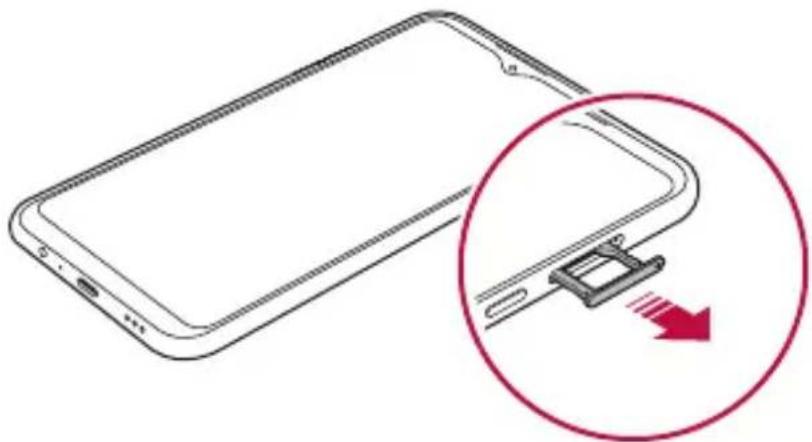 LG LMK410EMW - Downloaded application causes a lot of errors - 3