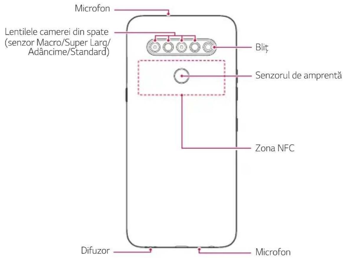 LG LMK410EMW - Prezentare - 2
