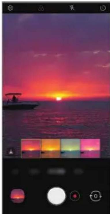 LG LMK410EMW - AI CAM - 1