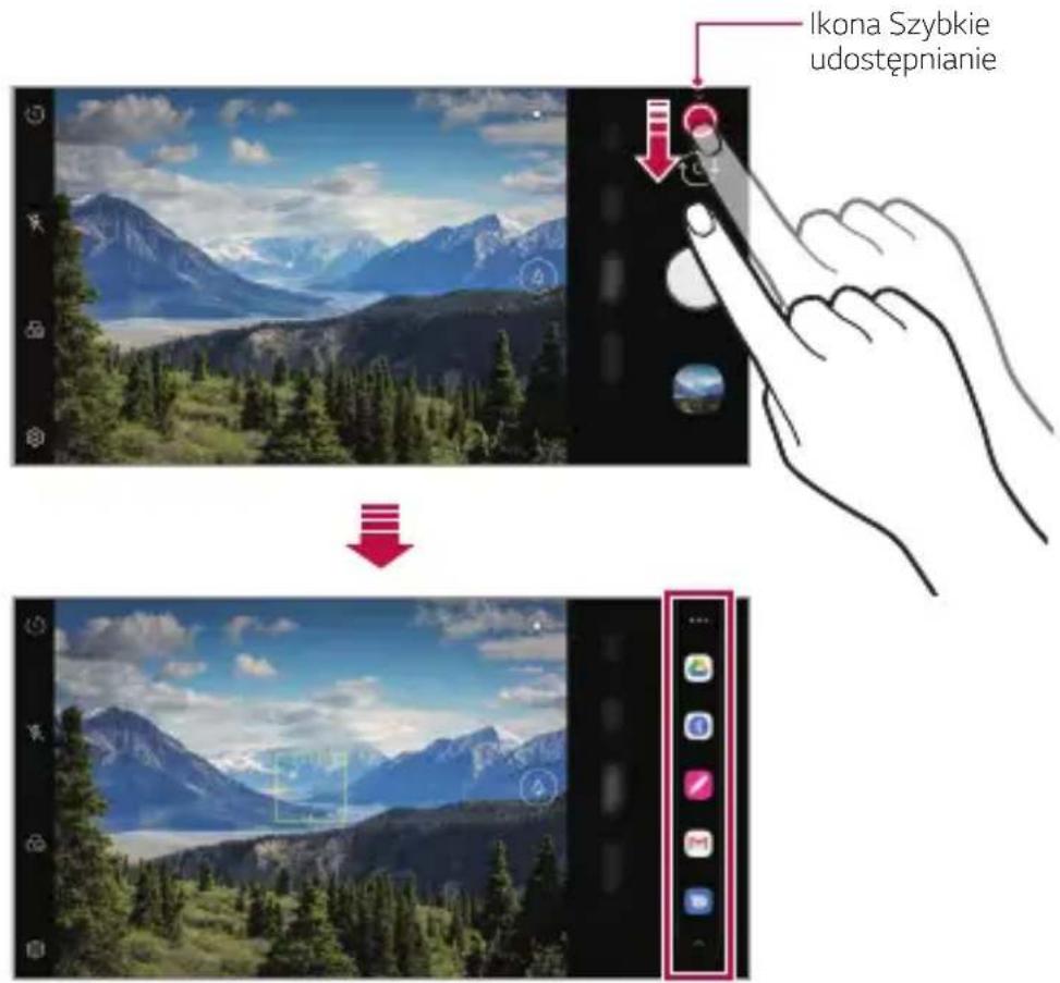 LG LMK510EMW - Szybkie udostępnianie - 1