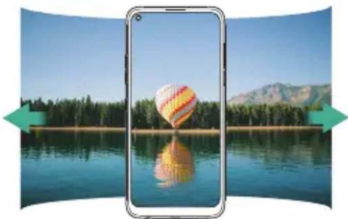 LG LMK510EMW - Prispôsobenie možností fotoaparátu - 2