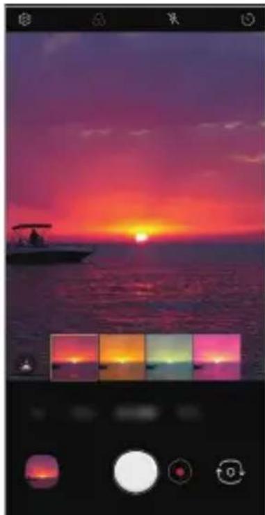 LG LMK510EMW - AI CAM - 1