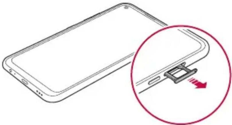 LG LMK510EMW - Downloaded application causes a lot of errors - 4