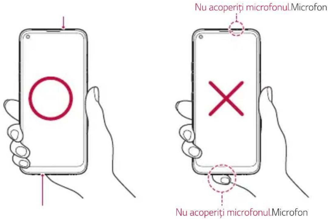LG LMK510EMW - NU încercați să scoateți carcasa din spate pe cont propriu. - 2