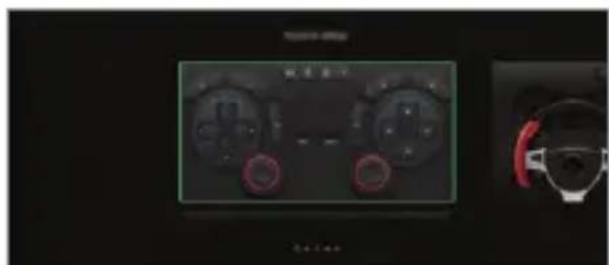 LG LMG910EMW - Game Pad LG - 3