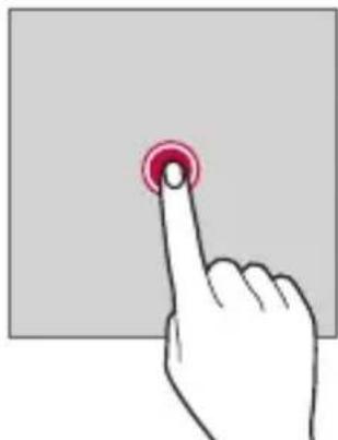 LG LMG910EMW - Tapping - 1