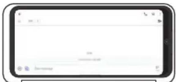LG LMG910EMW - Uso del Dual Screen - 3