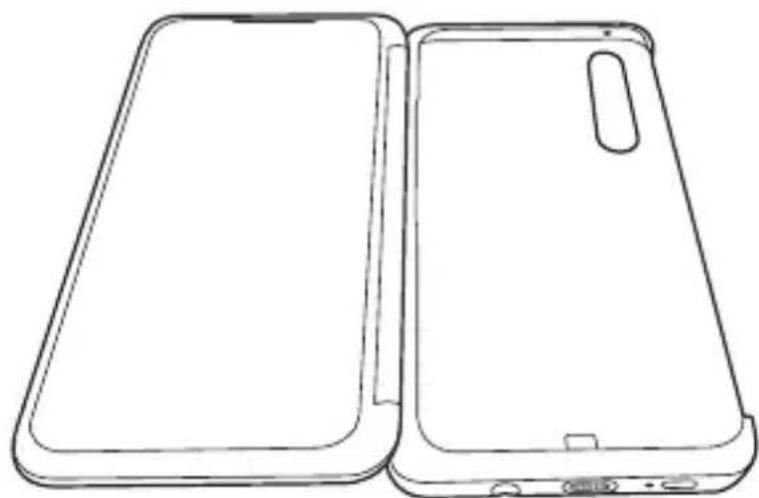LG LMG910EMW - Collegamento del telefono al Dual Screen - 1