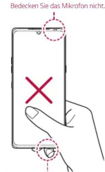 LG LMG910EMW - - Fingerabdrucksensor - 3