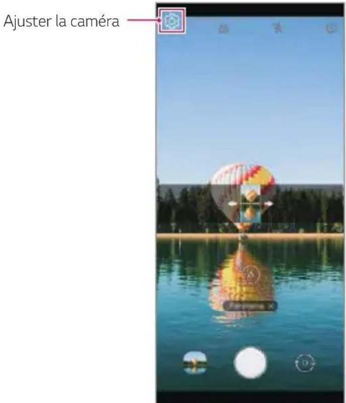 LG LMG910EMW - Panorama - 1