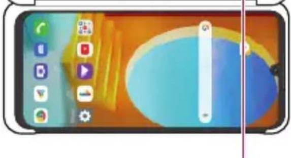 LG LMG910EMW - VORSICHT: - 2