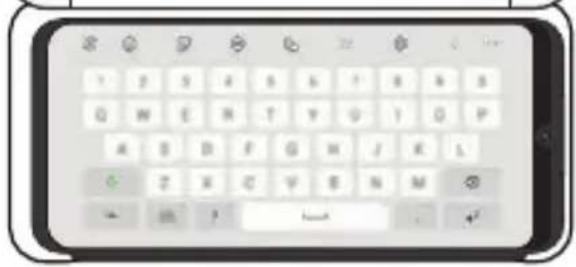 LG LMG910EMW - Uso del Dual Screen - 4