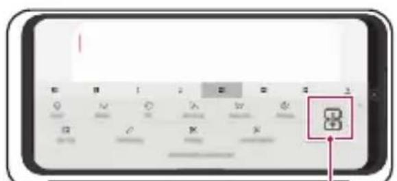 LG LMG910EMW - Dual-Tastatur am Dual Bildschirm verwenden - 1