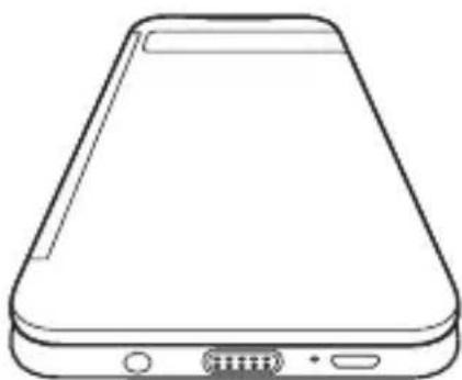 LG LMG910EMW - When making a phone call - 2
