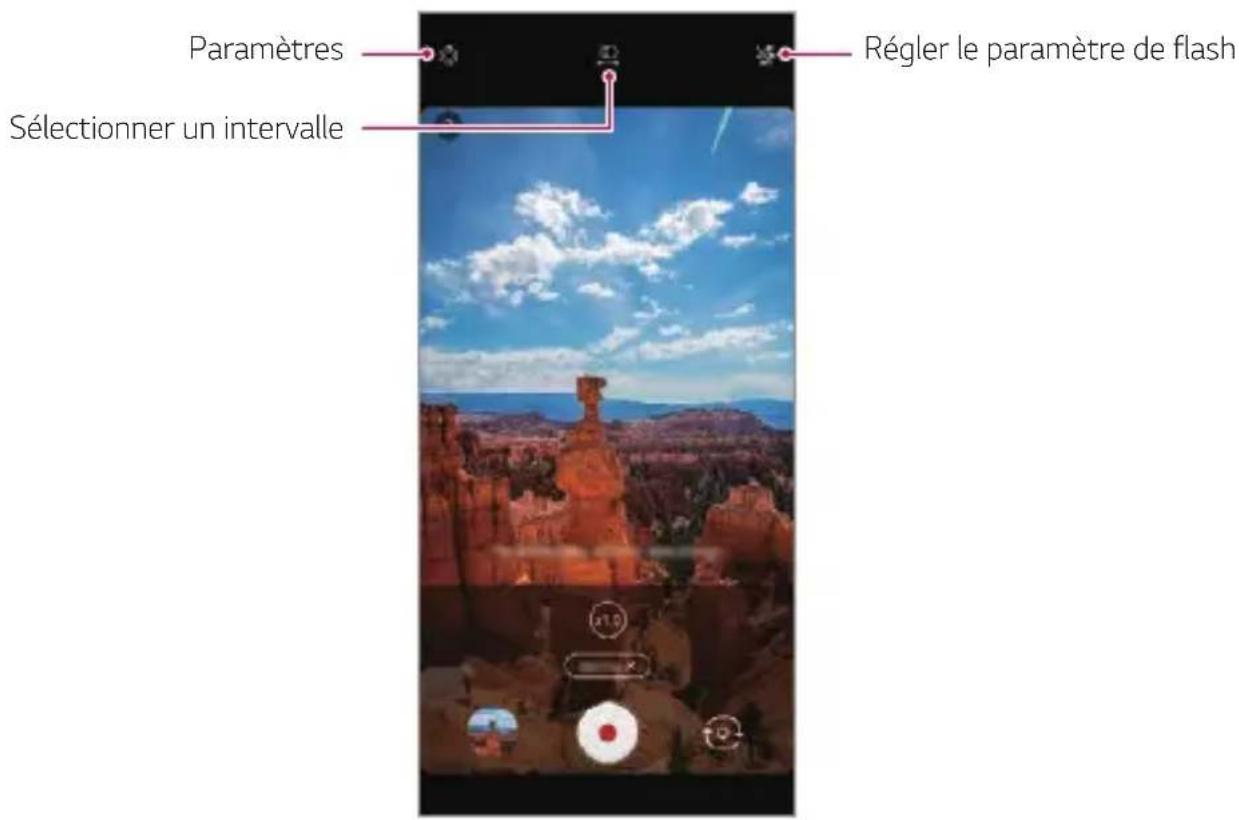 LG LMG900EM - Slow motion - 1