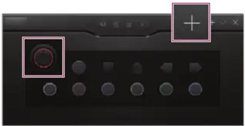 LG LMG900EM - Create tabla de joc personalizata - 3