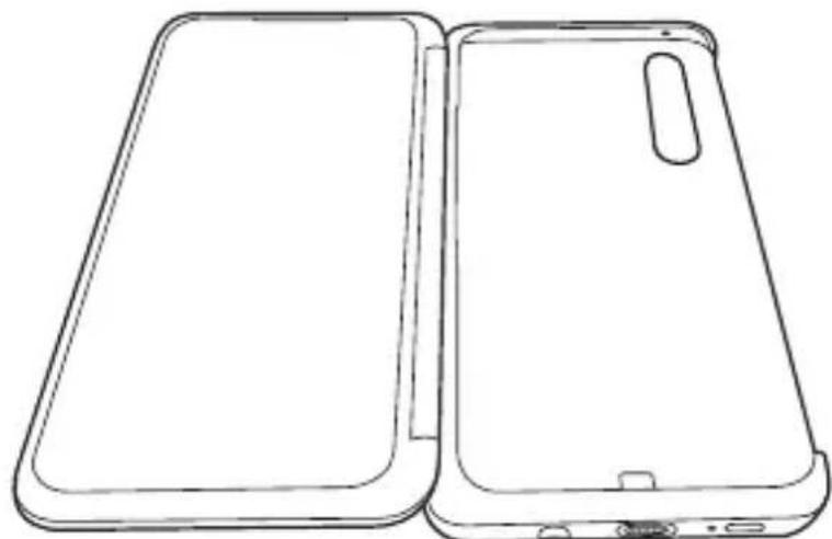 LG LMG900EM - Plugging the phone into the Dual Screen - 1