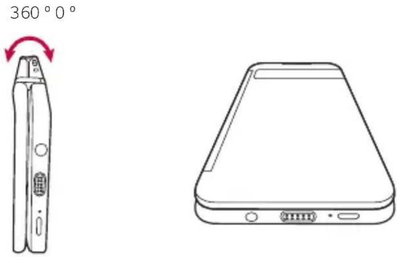 LG LMG900EM - UPOZORNENIE: - 3