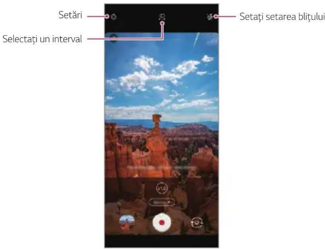 LG LMG900EM - Redare Lentă - 1