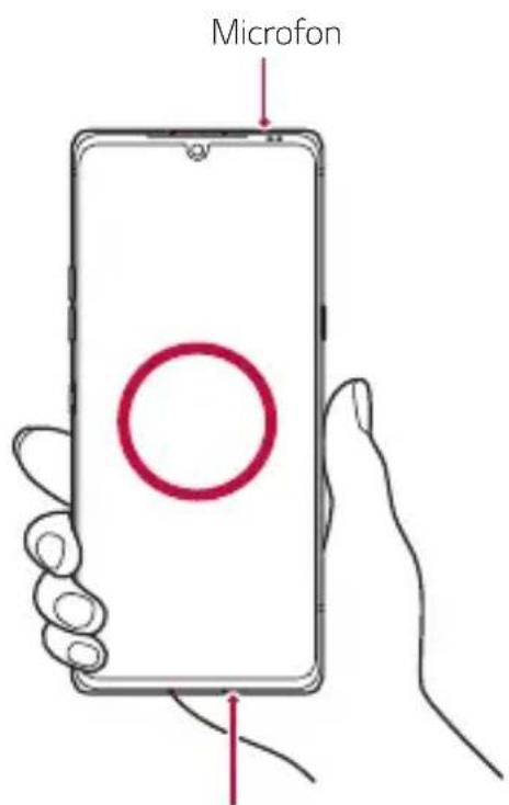 LG LMG900EM - NU incercati sà scoatei carcasà din spate pe cont propriu. - 2