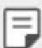 LG LMG900EM - Status icons - 1
