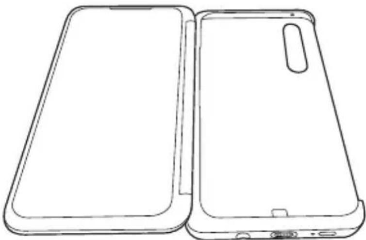 LG LMG900EM - Brancher le téléphone au Dual Screen - 1