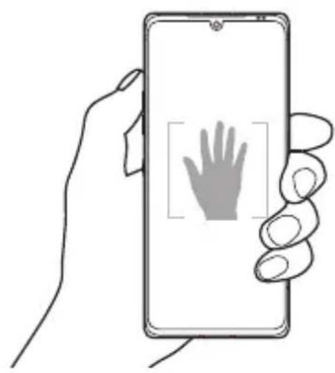 LG LMG900EM - Disparo por Gesto - 1